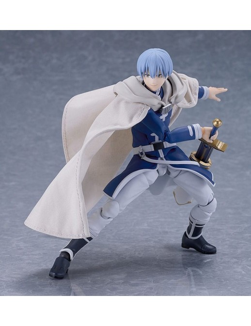 Max Factory Figma Frieren Beyond Journey's End Himmel