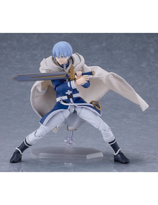Max Factory Figma Frieren Beyond Journey's End Himmel