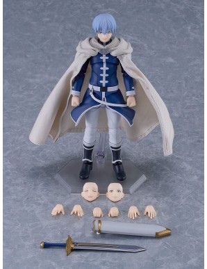 Max Factory Figma Frieren Beyond Journey's End Himmel