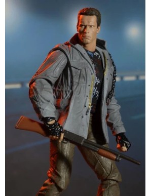 Neca Terminator T-800 Tech Noir