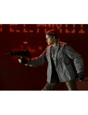 Neca Terminator T-800 Tech Noir
