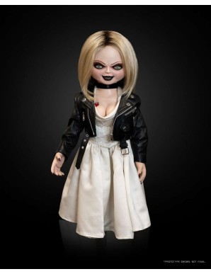 Neca Chucky TV Series Tiffany Life Sized Replica
