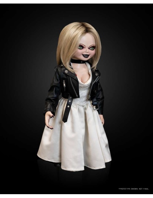 Neca Chucky TV Series Tiffany Life Sized Replica
