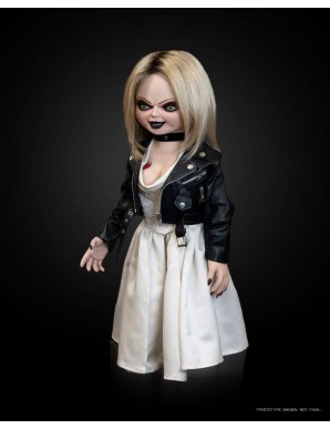 Neca Chucky TV Series Tiffany Life Sized Replica