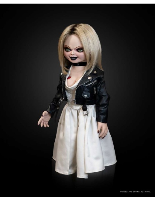 Neca Chucky TV Series Tiffany Life Sized Replica