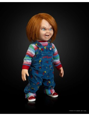 Neca Chucky TV Series Chucky Life-Sized Replica