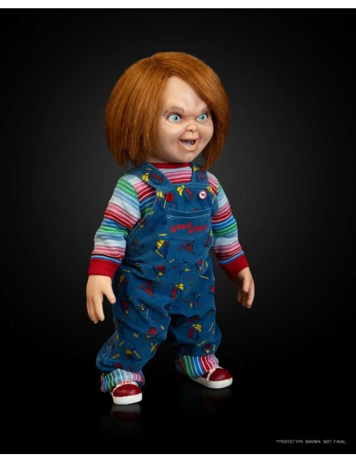 Neca Chucky TV Series Chucky Life-Sized Replica