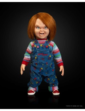 Neca Chucky TV Series Chucky Life Sized Replica