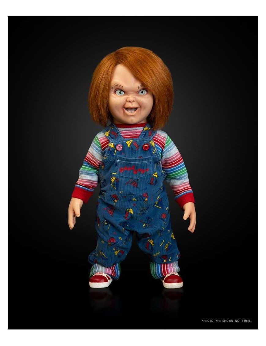 Neca Chucky TV Series Chucky Life-Sized Replica
