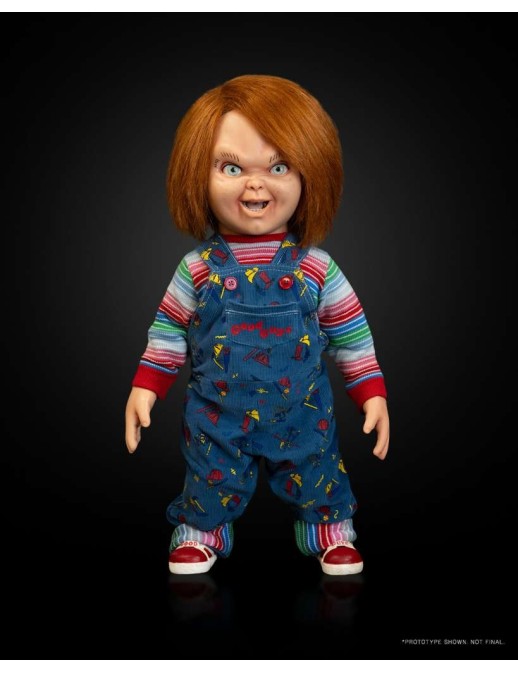 Neca Chucky TV Series Chucky Life-Sized Replica