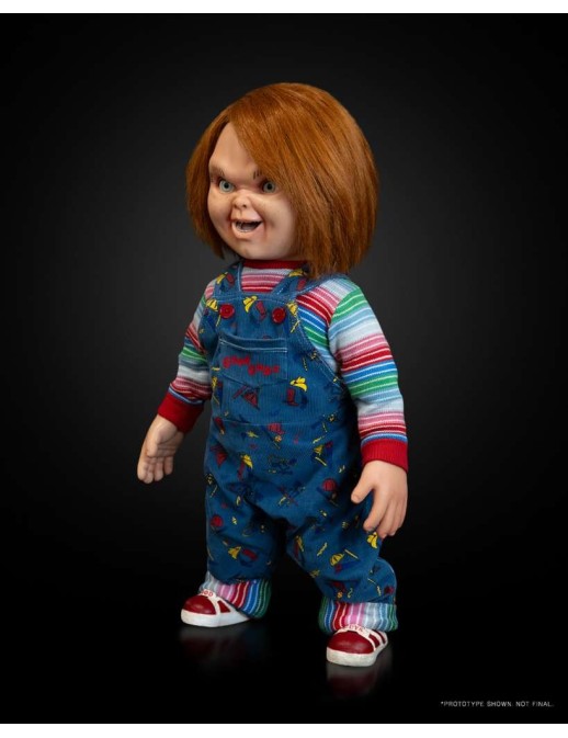 Neca Chucky TV Series Chucky Life-Sized Replica
