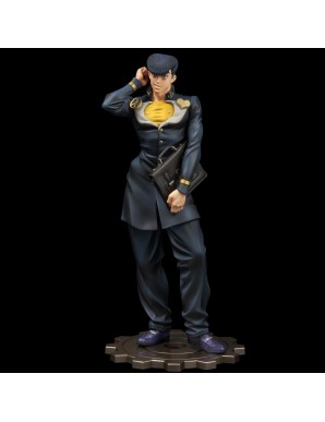 Sentinel Figure Museum JoJo's Bizarre Adventure Diamond is Unbreakable Josuke Higashikata