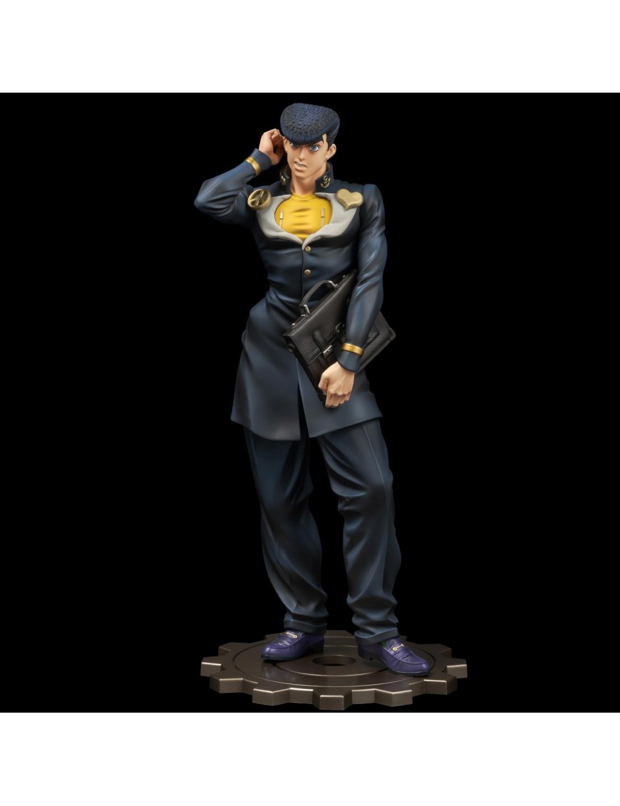 Sentinel Figure Museum JoJo's Bizarre Adventure Diamond is Unbreakable Josuke Higashikata Sentinel Figure Museum JoJo's Bizarre Adventure Diamond is Unbreakable Josuke Higashikata