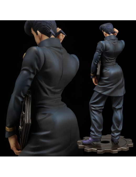 Sentinel Figure Museum JoJo's Bizarre Adventure Diamond is Unbreakable Josuke Higashikata