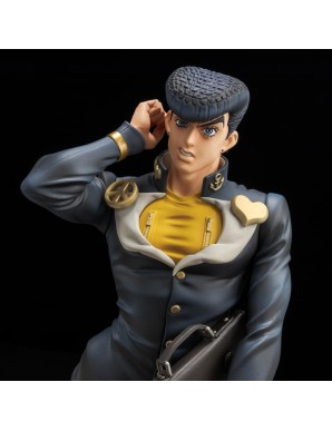 Sentinel Figure Museum JoJo's Bizarre Adventure Diamond is Unbreakable Josuke Higashikata