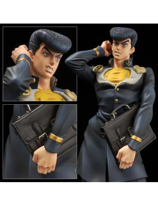 Sentinel Figure Museum JoJo's Bizarre Adventure Diamond is Unbreakable Josuke Higashikata