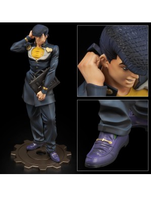 Sentinel Figure Museum JoJo's Bizarre Adventure Diamond is Unbreakable Josuke Higashikata