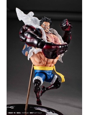 Megahouse Variable Action Heroes One Piece Monkey D. Luffy Gear 4 Boundman
