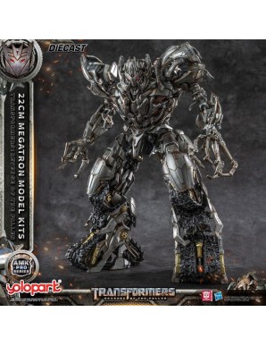 Yolopark AMK PRO Series Model Kit Transformers Revenge of the Fallen Megatron