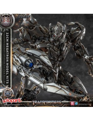 Yolopark AMK PRO Series Model Kit Transformers Revenge of the Fallen Megatron