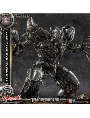 Yolopark AMK PRO Series Model Kit Transformers Revenge of the Fallen Megatron
