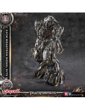 Yolopark AMK PRO Series Model Kit Transformers Revenge of the Fallen Megatron