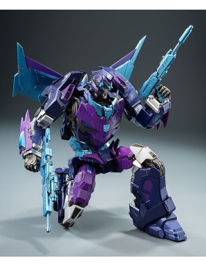 Threezero Transformers MDLX Articulated Figures Series Lost Light Rodimus Prime