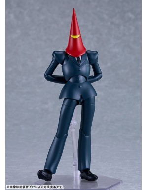 Good Smile Company PLAMATEA Giant Robot The Day The Earth Stood Still Alberto The Impact