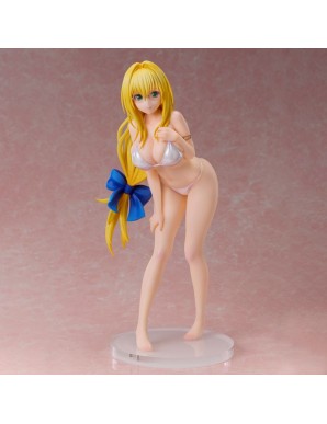 Union Creative To Love-Ru Darkness Swimsuit Series Tearju Lunatique Muse Color Version
