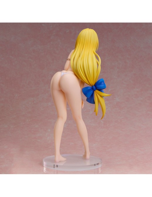 Union Creative To Love-Ru Darkness Swimsuit Series Tearju Lunatique Muse Color Version