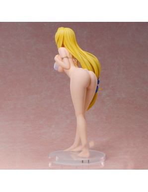 Union Creative To Love-Ru Darkness Swimsuit Series Tearju Lunatique Muse Color Version