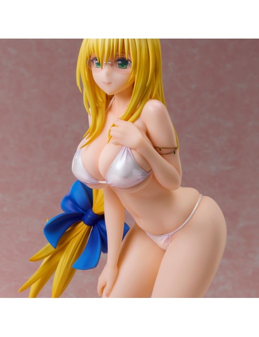 Union Creative To Love-Ru Darkness Swimsuit Series Tearju Lunatique Muse Color Version