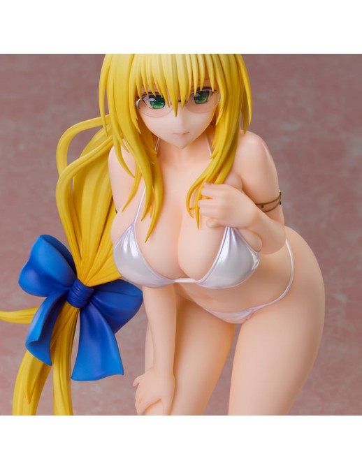 Union Creative To Love-Ru Darkness Swimsuit Series Tearju Lunatique Muse Color Version