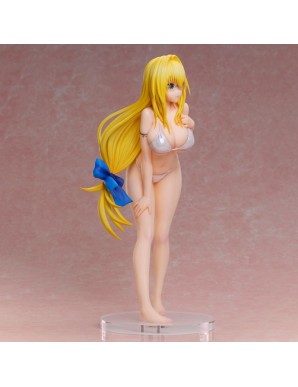 Union Creative To Love-Ru Darkness Swimsuit Series Tearju Lunatique Muse Color Version