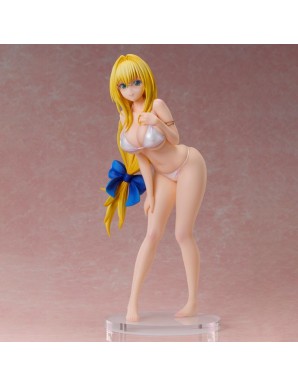 Union Creative To Love-Ru Darkness Swimsuit Series Tearju Lunatique Muse Color Version