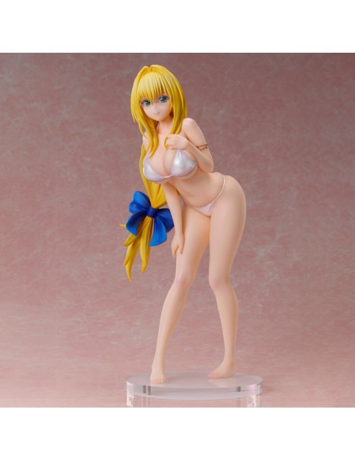 Union Creative To Love-Ru Darkness Swimsuit Series Tearju Lunatique Muse Color Version