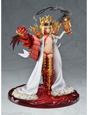 Medicos Fate/Grand Order Beast Sodom-Beast Draco