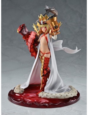 Medicos Fate/Grand Order Beast Sodom-Beast Draco