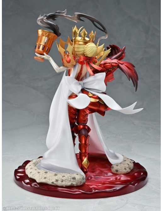 Medicos Fate/Grand Order Beast Sodom-Beast Draco