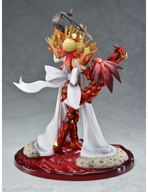 Medicos Fate/Grand Order Beast Sodom-Beast Draco