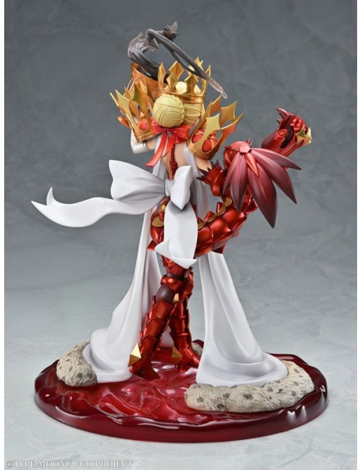 Medicos Fate/Grand Order Beast Sodom-Beast Draco