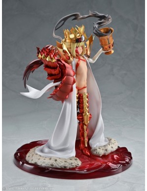 Medicos Fate/Grand Order Beast Sodom-Beast Draco