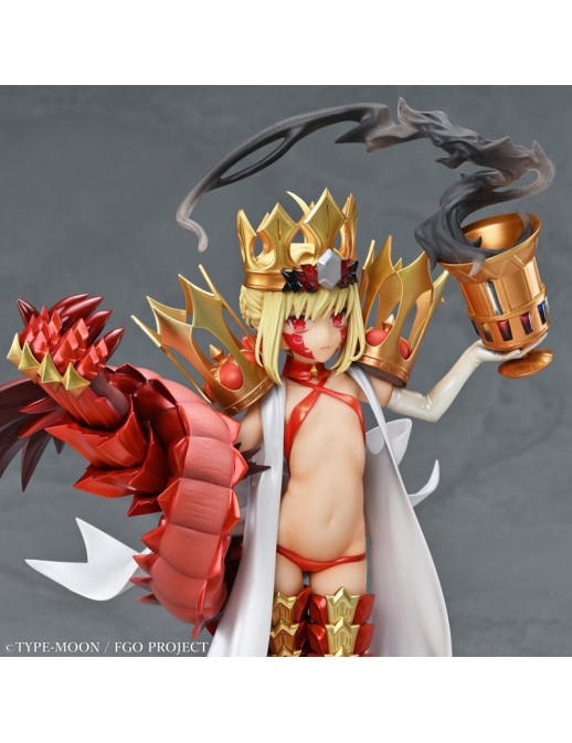 Medicos Fate/Grand Order Beast Sodom-Beast Draco
