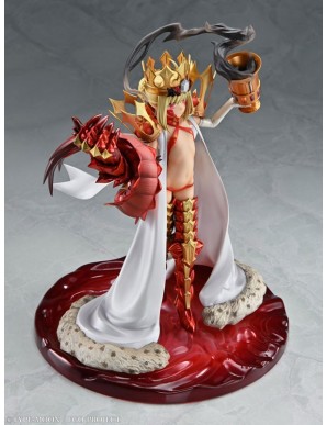 Medicos Fate/Grand Order Beast Sodom-Beast Draco