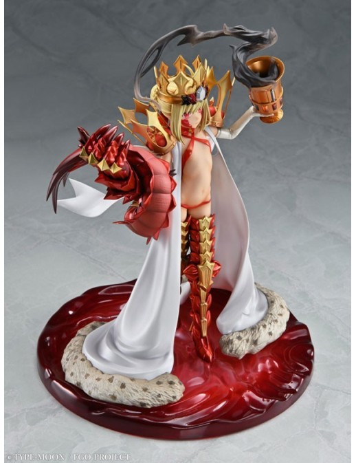 Medicos Fate/Grand Order Beast Sodom-Beast Draco