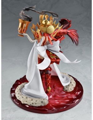 Medicos Fate/Grand Order Beast Sodom-Beast Draco