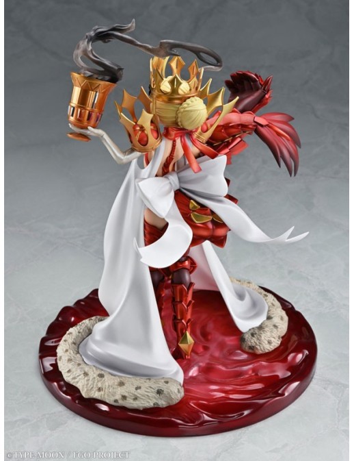 Medicos Fate/Grand Order Beast Sodom-Beast Draco