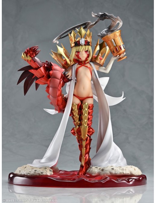 Medicos Fate/Grand Order Beast Sodom-Beast Draco