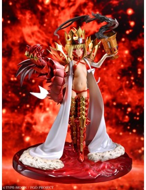 Medicos Fate/Grand Order Beast Sodom-Beast Draco