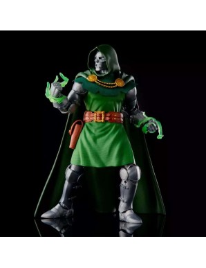 Hasbro Marvel Legends Retro Collection Doctor Doom